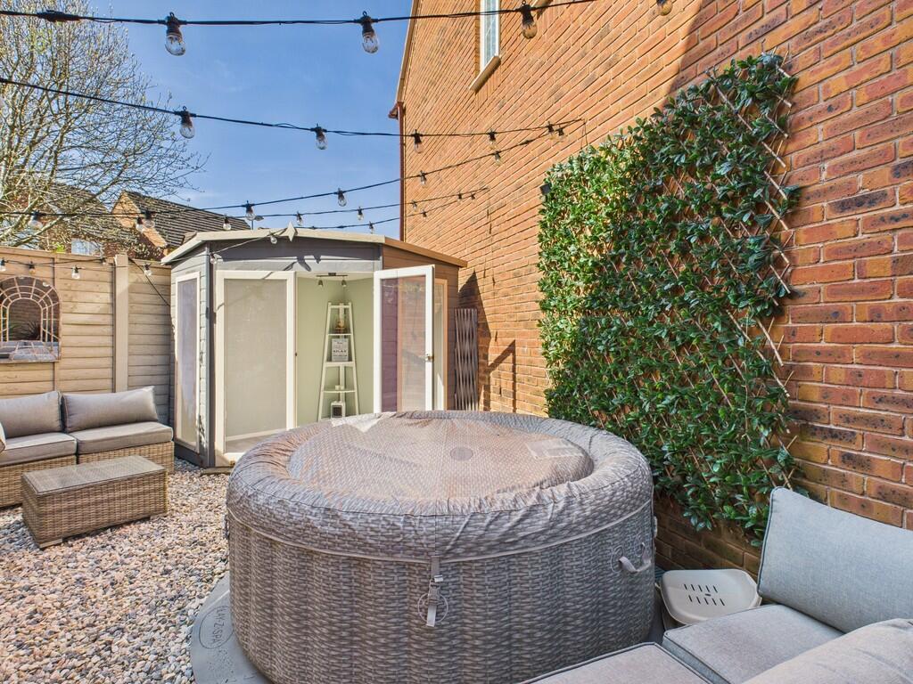 Additional image 32 of Blacksmith Drive, Four Oaks