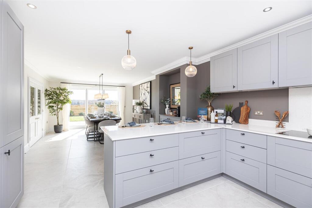 Additional image 6 of Rivers Edge, Wimborne Minster