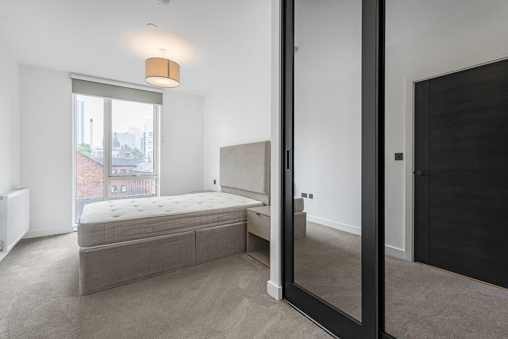 Additional image 8 of Snow Hill Wharf, 61 Shadwell Street, Birmingham