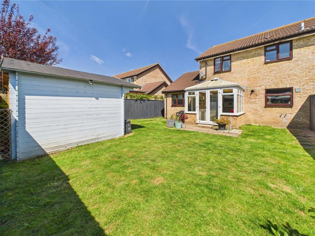 Additional image 2 of Foxglove Close, Christchurch, Dorset, BH23