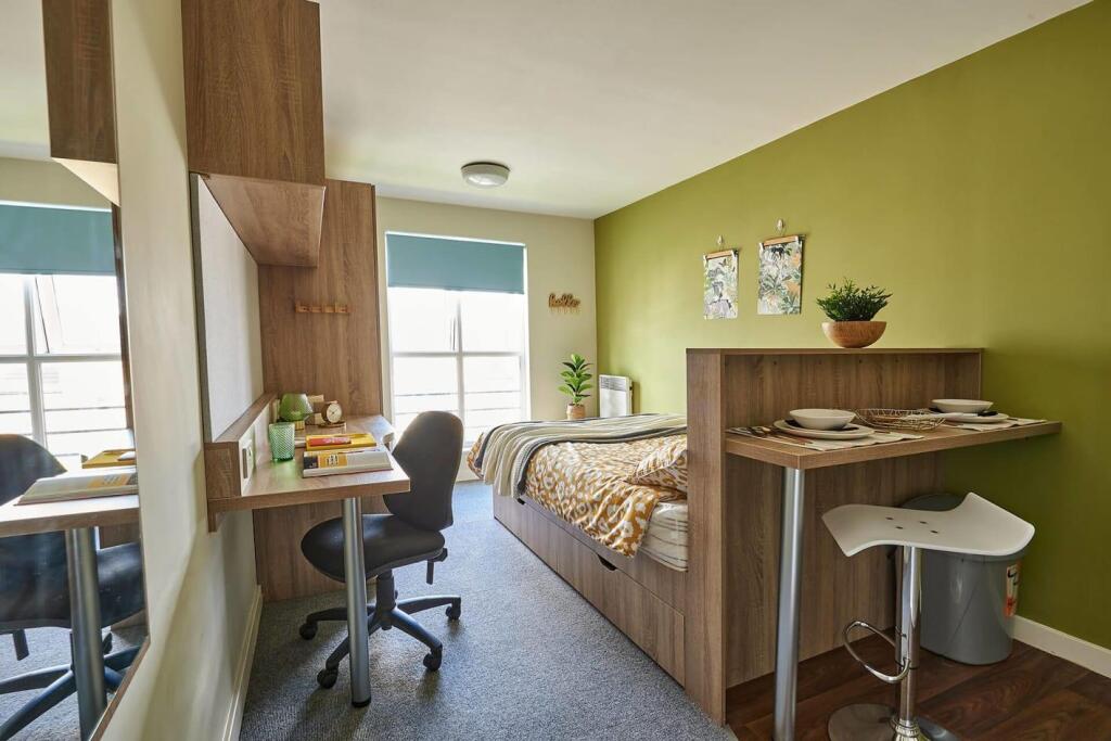 Additional image 9 of Birmingham | Student | September | B29