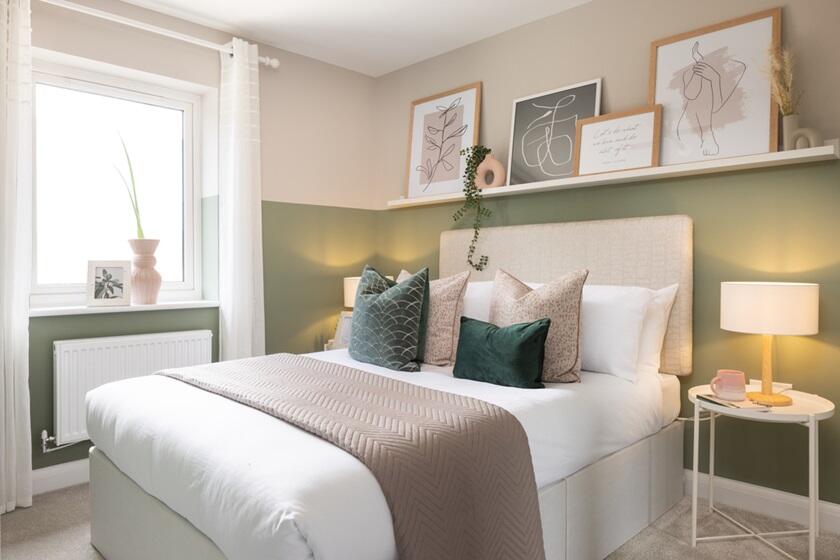 Additional image 6 of Drove Lane, 
Yapton, 
West Sussex, 
BN18 0EB