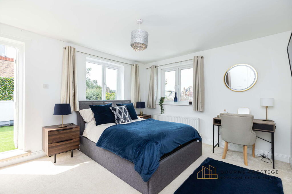 Additional image 18 of Belle Vue Crescent, Southbourne, Bournemouth