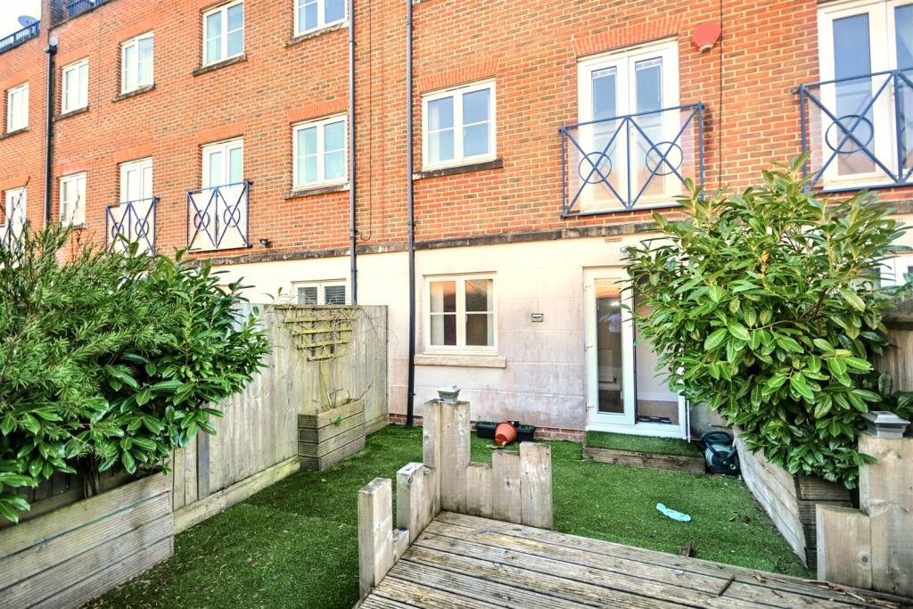 Additional image 23 of Barbuda Quay, Eastbourne