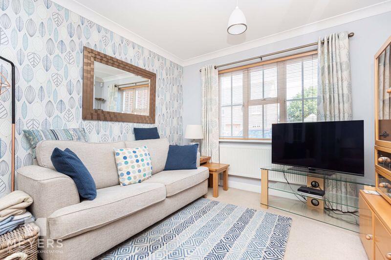 Additional image 2 of Malmesbury Close, Christchurch, BH23