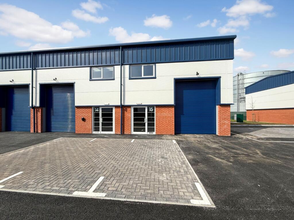 Additional image 8 of Unit 15 Worthing Business Park, Dominion Way, Worthing, West Sussex, BN14