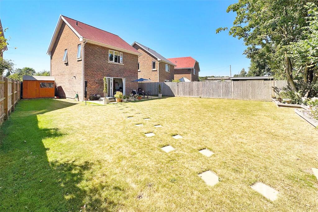 Additional image 20 of Delfont Grove, Angmering, West Sussex