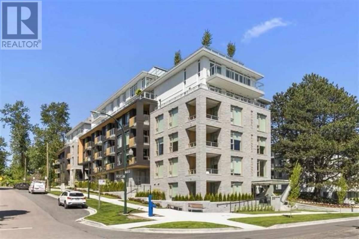 301 389 W 59TH AVE AVENUE|Vancouver, British Columbia V5X0J4