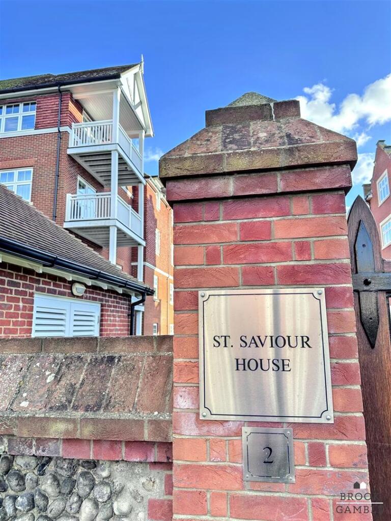 Additional image 21 of St Saviours Court, 2 Darley Road, Eastbourne