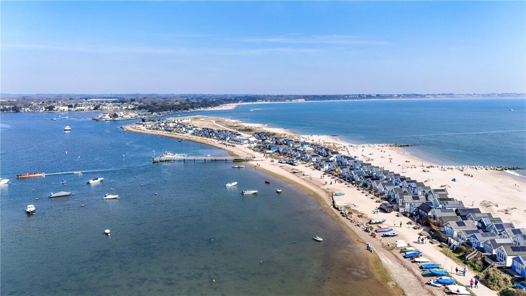 Additional image 23 of Mudeford Spit, Christchurch, BH23