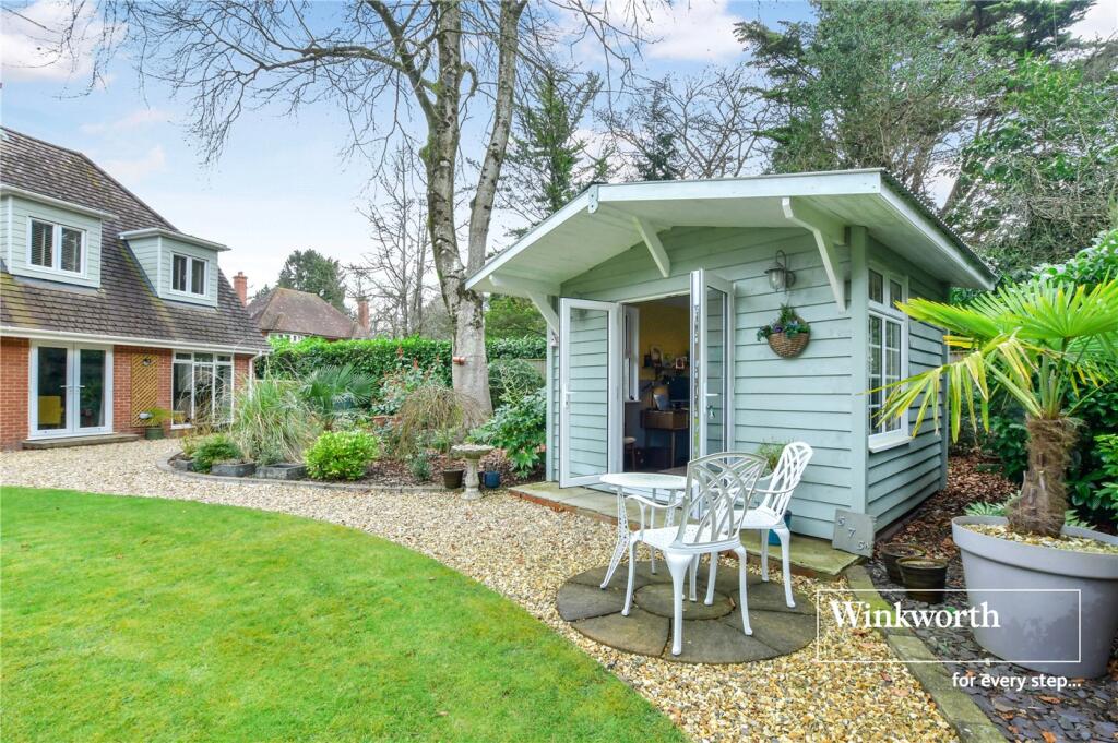 Additional image 22 of Wimborne Road East, Ferndown, Dorset, BH22