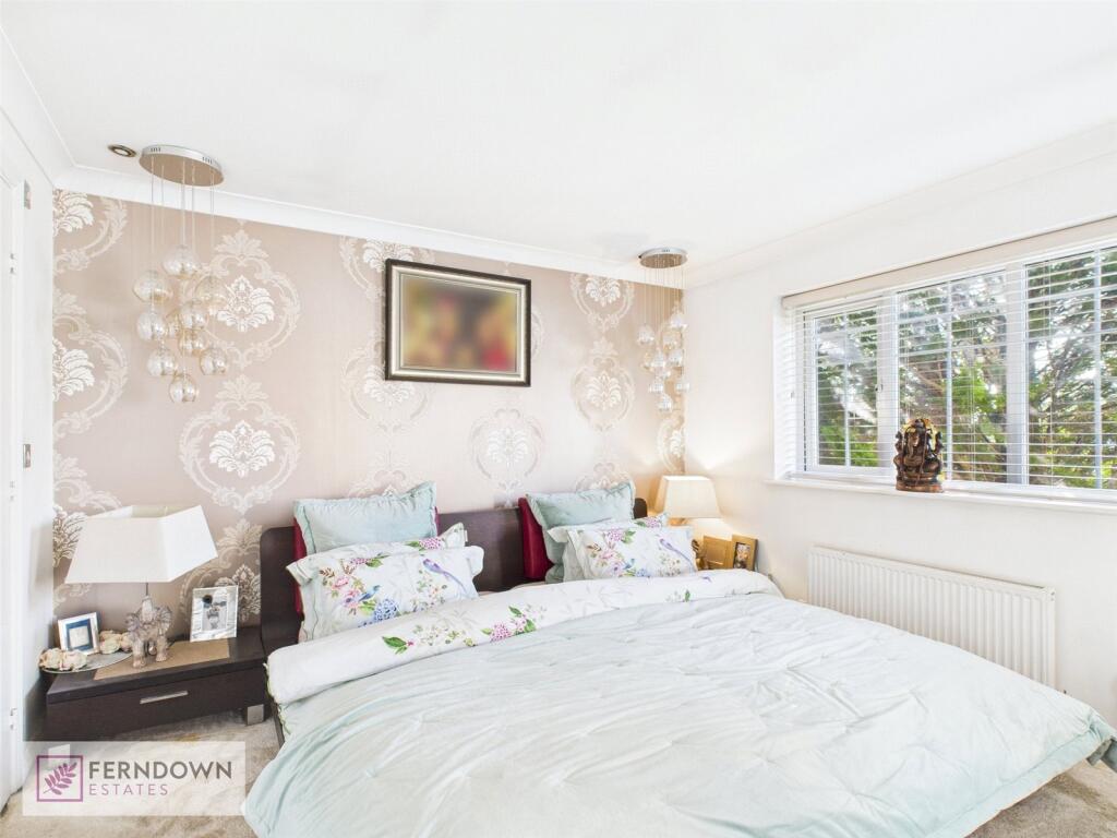 Additional image 7 of Musson Close, Marston Green, Birmingham, West Midlands, B37