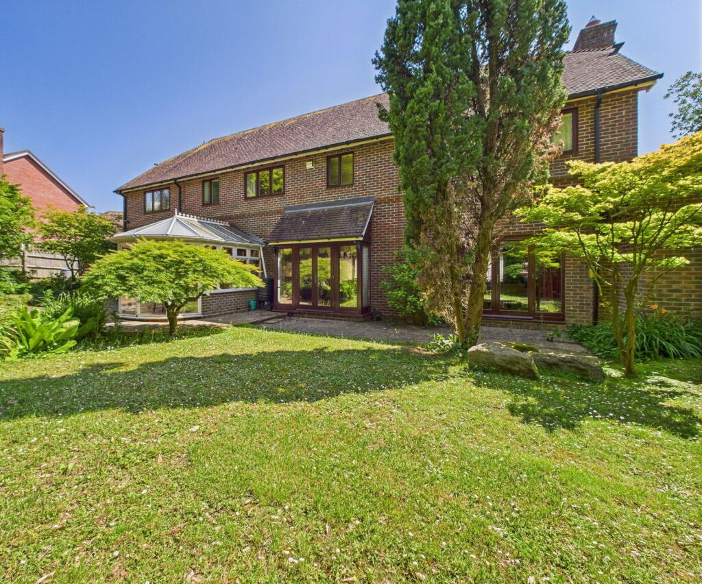 Additional image 12 of Convent Gardens, Findon Village, BN14 0RZ