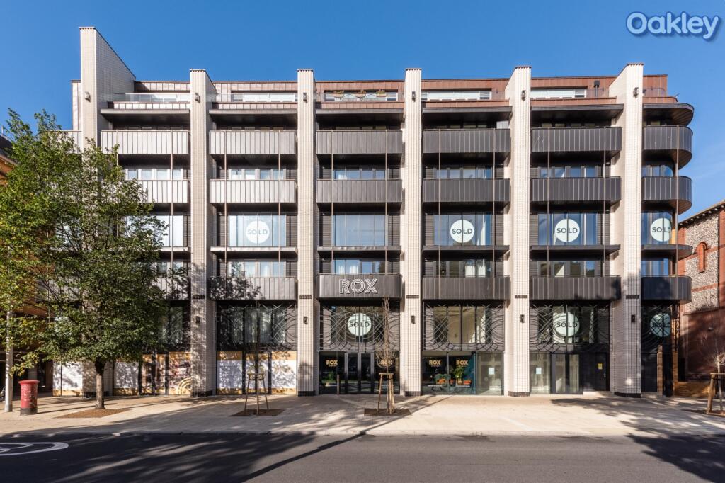 Additional image 4 of Gatsby Penthouse, ROX, Gloucester Place, Brighton