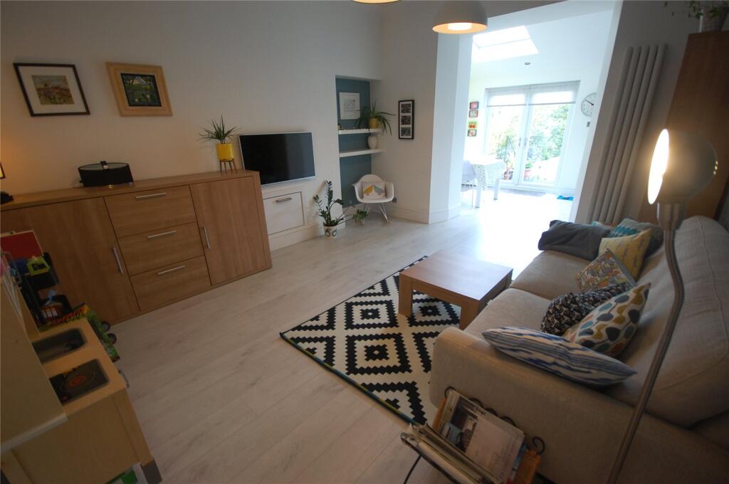 Additional image 5 of Camperdown Road, West End, Aberdeen, AB15