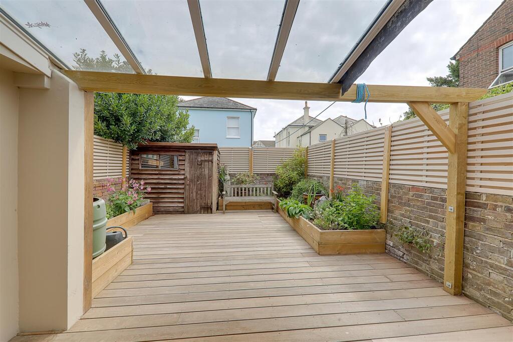 Additional image 23 of Harrow Road, Worthing