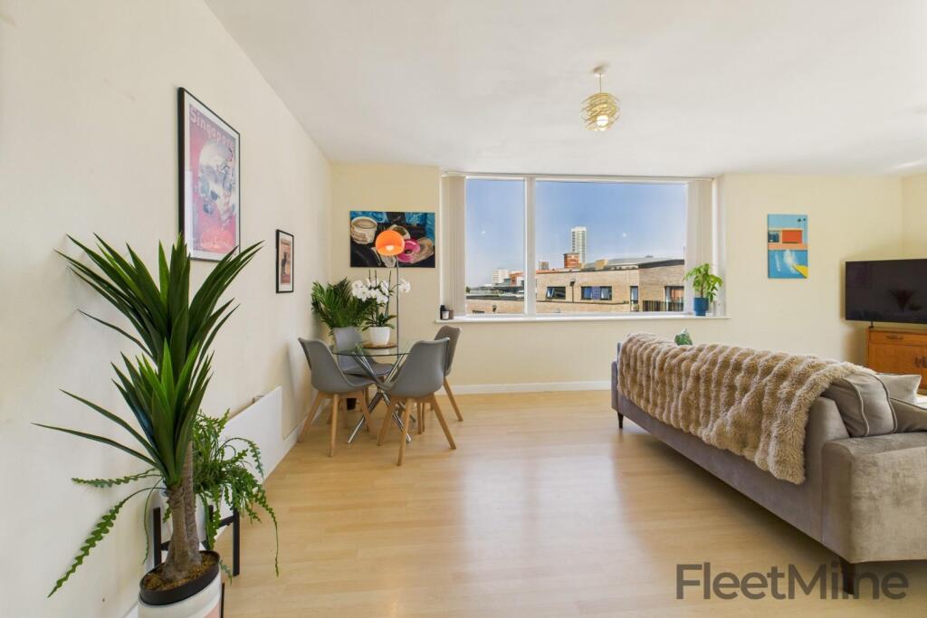 Additional image 9 of Europa, Sherborne Street, Birmingham
