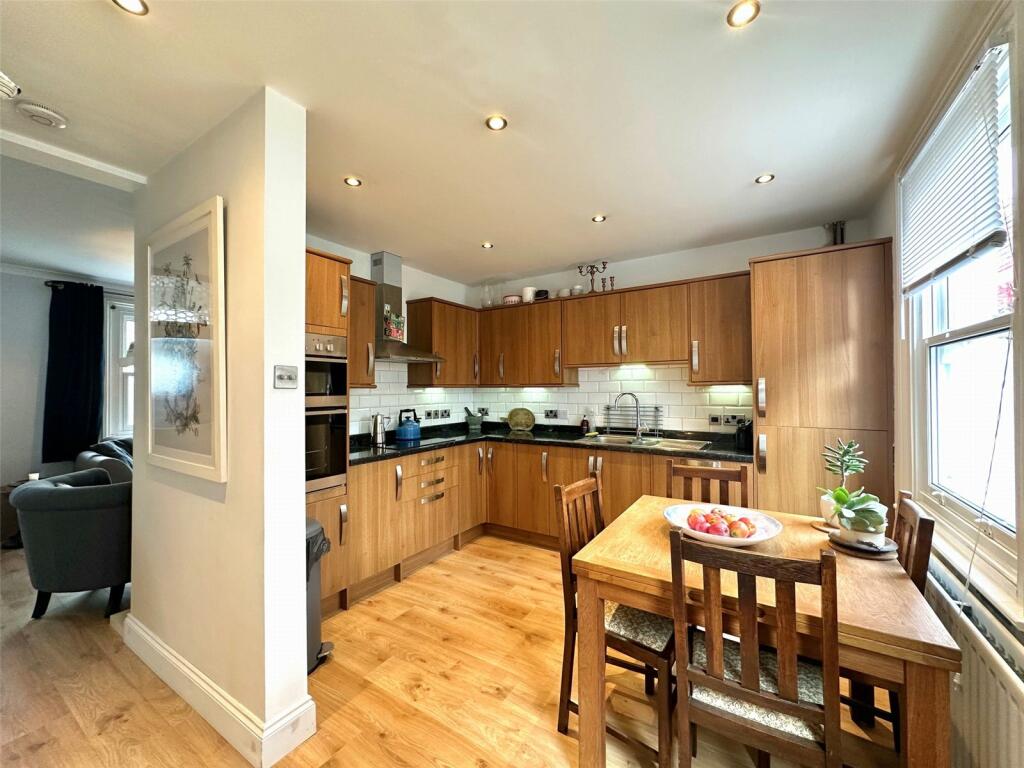 Additional image 4 of Prospect Gardens, Crown Street, Old Town, Eastbourne, BN21