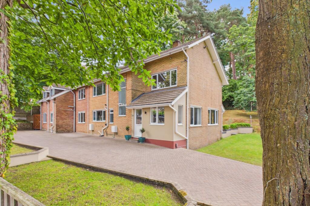 Additional image 26 of Upper Golf Links Road, Broadstone, Dorset, BH18