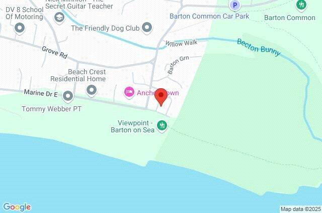 Additional image 15 of Seascape, 50-52 Marine Drive East, Barton on Sea, Hampshire, BH25