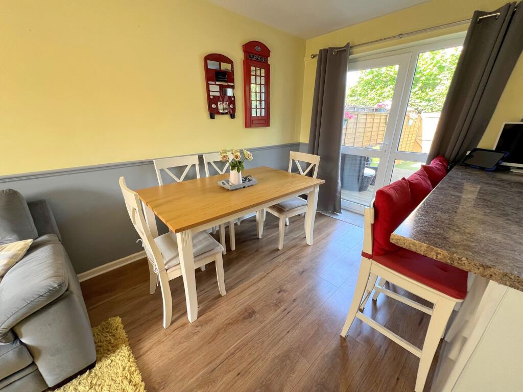Additional image 4 of Eastlands, New Milton, Hampshire. BH25 5PH