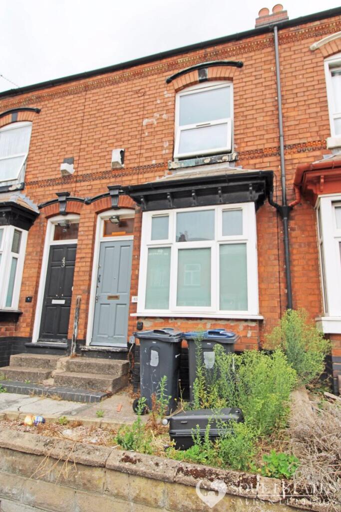 Additional image 17 of Oscott Road, Birmingham