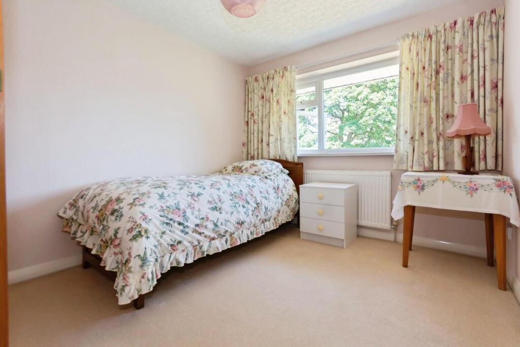 Additional image 21 of Rollswood Drive, Solihull