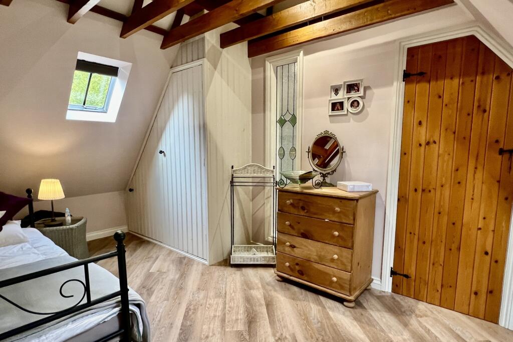 Additional image 26 of Campden Park, Burley, Ringwood, BH24