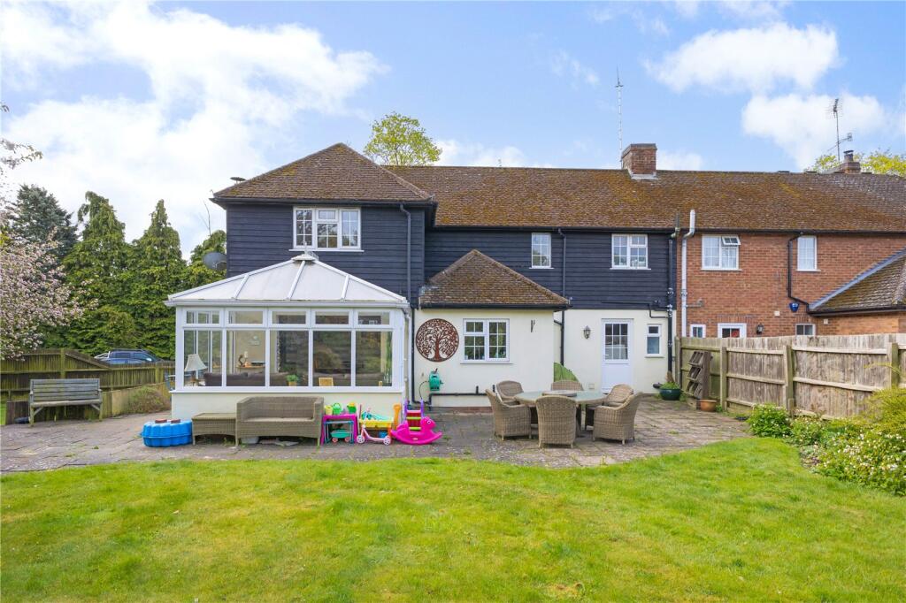 Additional image 13 of Betts Cottages, Little Revel End, St Albans, Hertfordshire, AL3