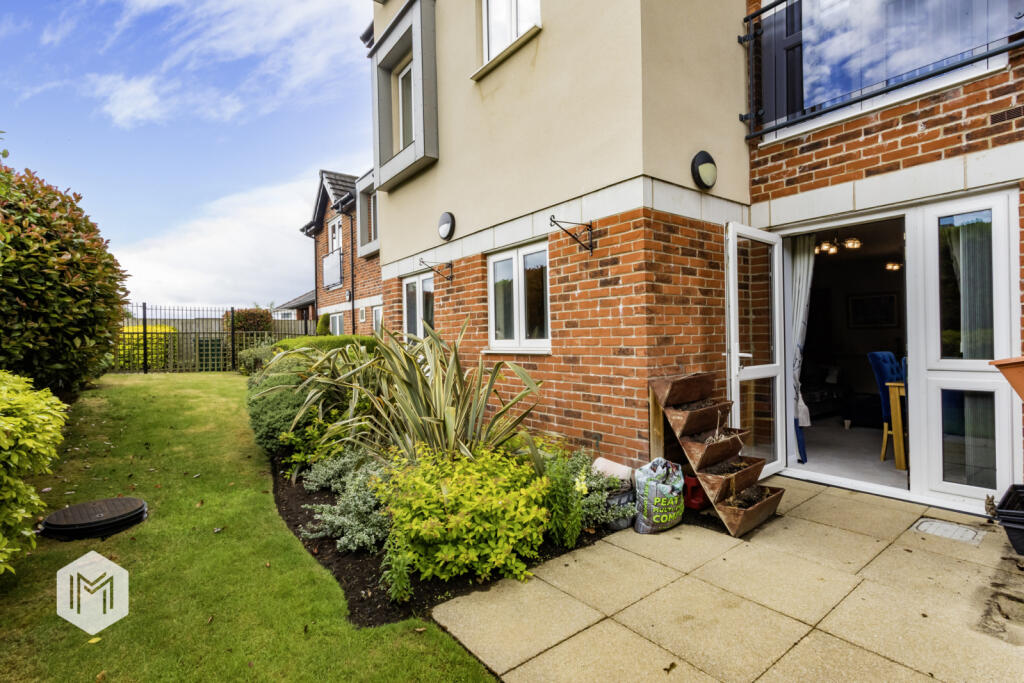 Additional image 14 of Lawn Court, Harwood, Bolton, BL2 3GF