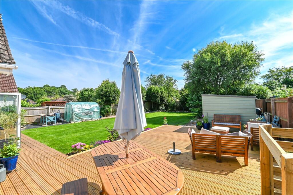 Additional image 16 of Fernhill Road, New Milton, Hampshire, BH25