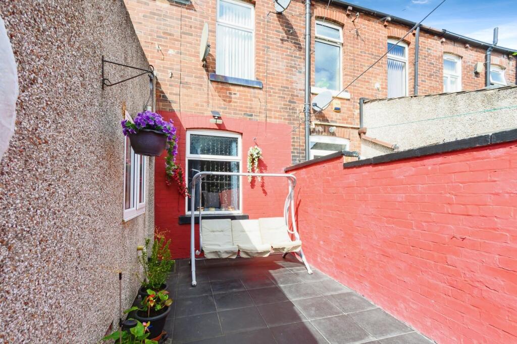 Additional image 16 of Hornby Street, Bury, BL9