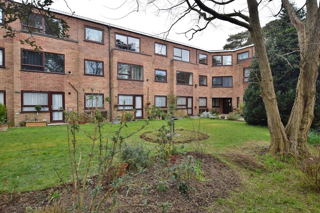 Additional image 2 of Barton Court Road, New Milton, Hampshire. BH25 6NP