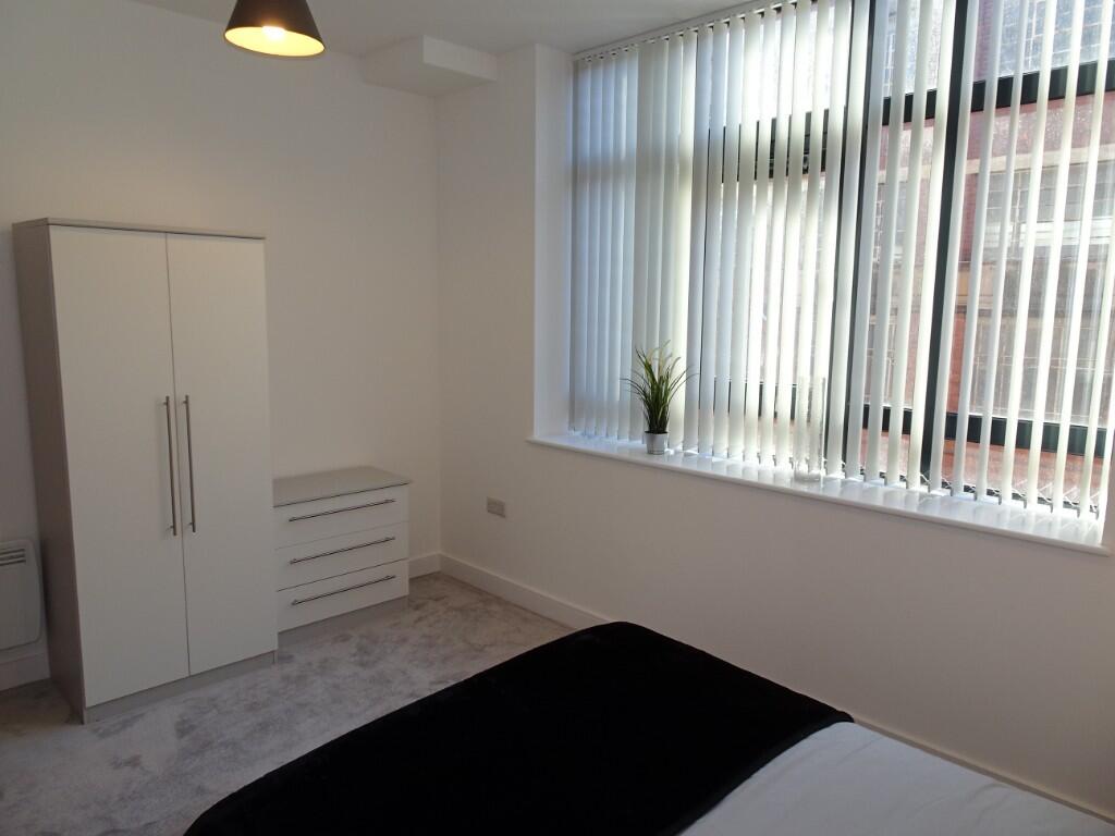 Additional image 5 of Fabrick Square, 1 Lombard Street, B12 0AA