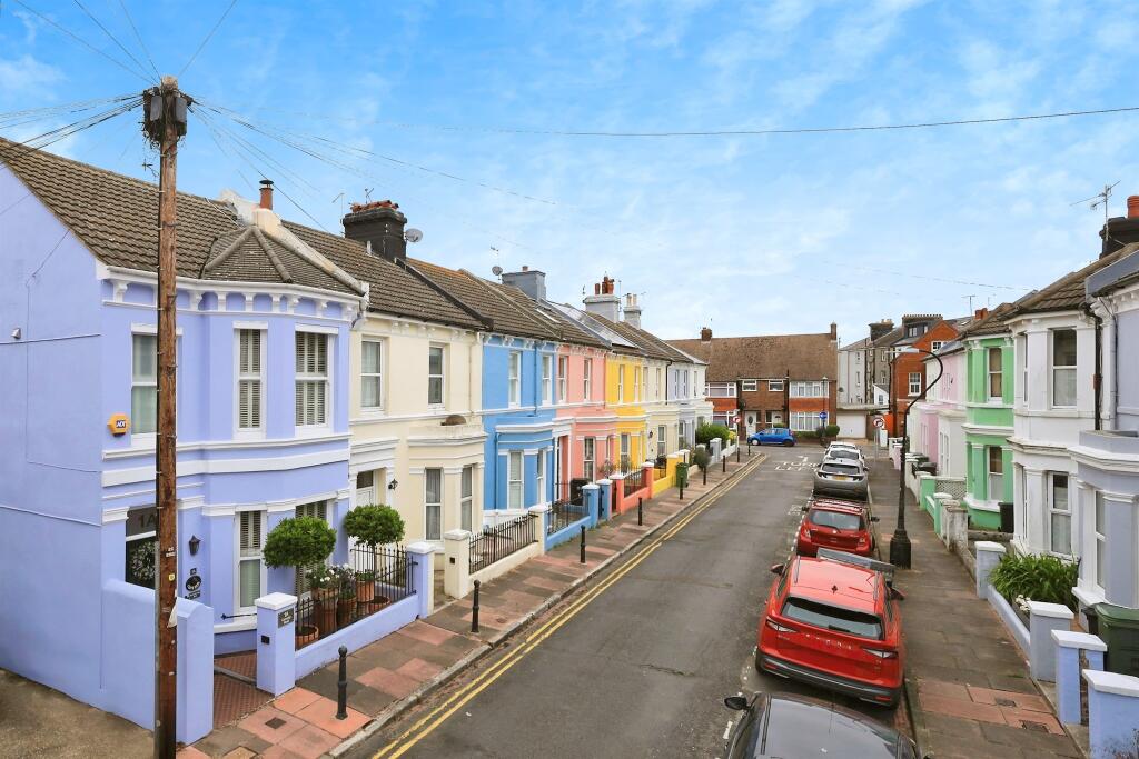 Additional image 16 of Calverley Road, Eastbourne