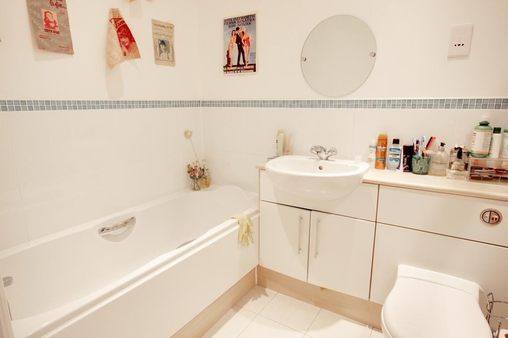 Additional image 7 of Parkhouse Court, Hatfield, AL10