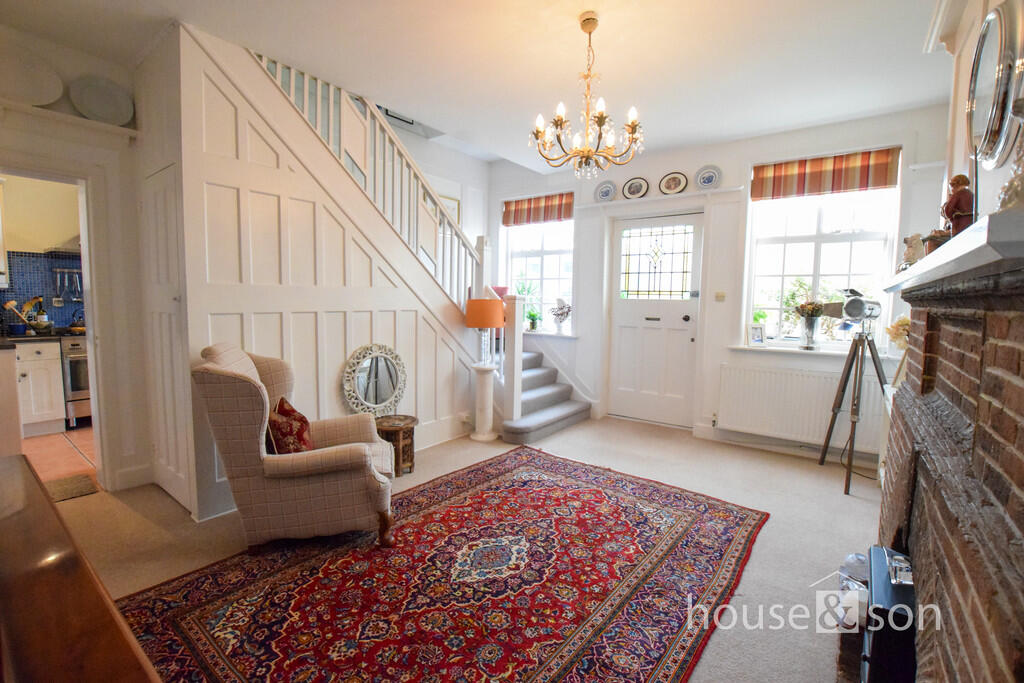 Additional image 8 of Bath Road, East Cliff, Bournemouth, BH1