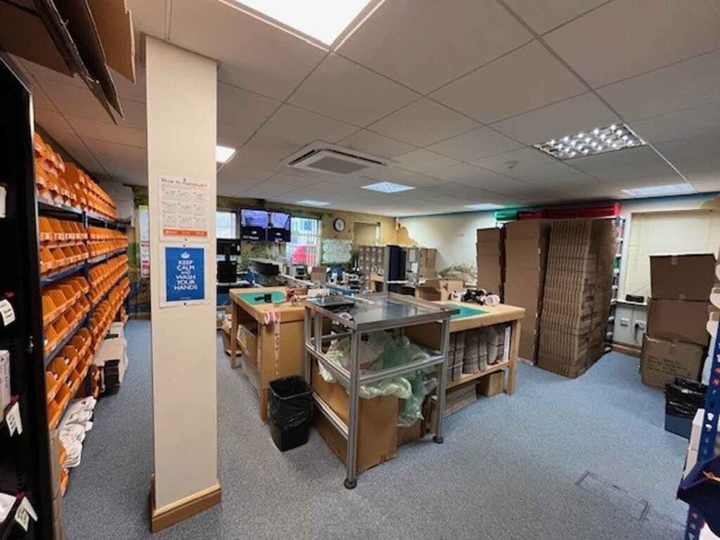 Additional image 6 of East House, Braeside Business Park, Sterte Avenue West, Poole, Dorset, BH15