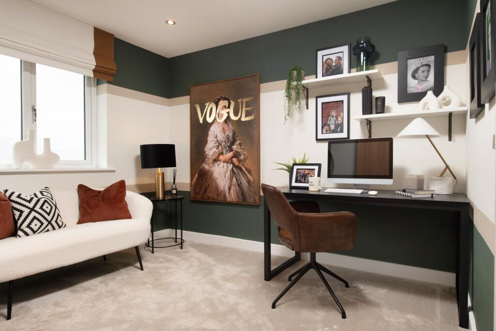 Additional image 10 of The Fairways,
Westhoughton,
Bolton,
BL5