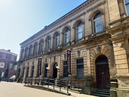 4 Mawdsley Street, Bolton, Lancashire, BL1