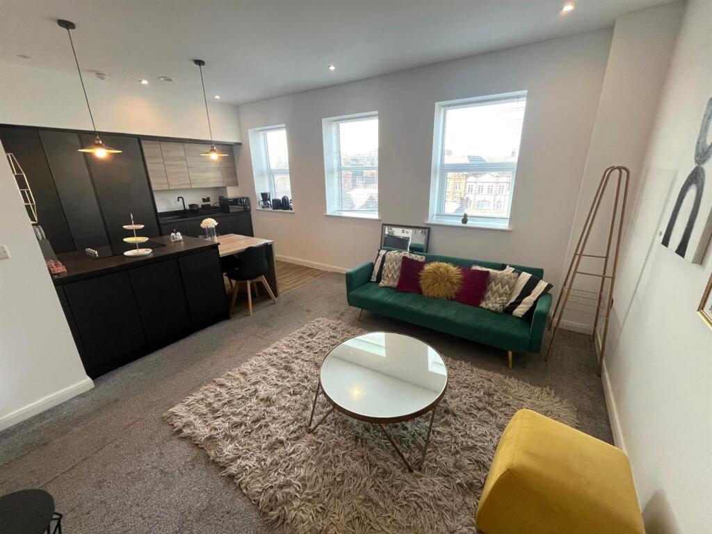 Additional image 6 of Churchgate, Bolton