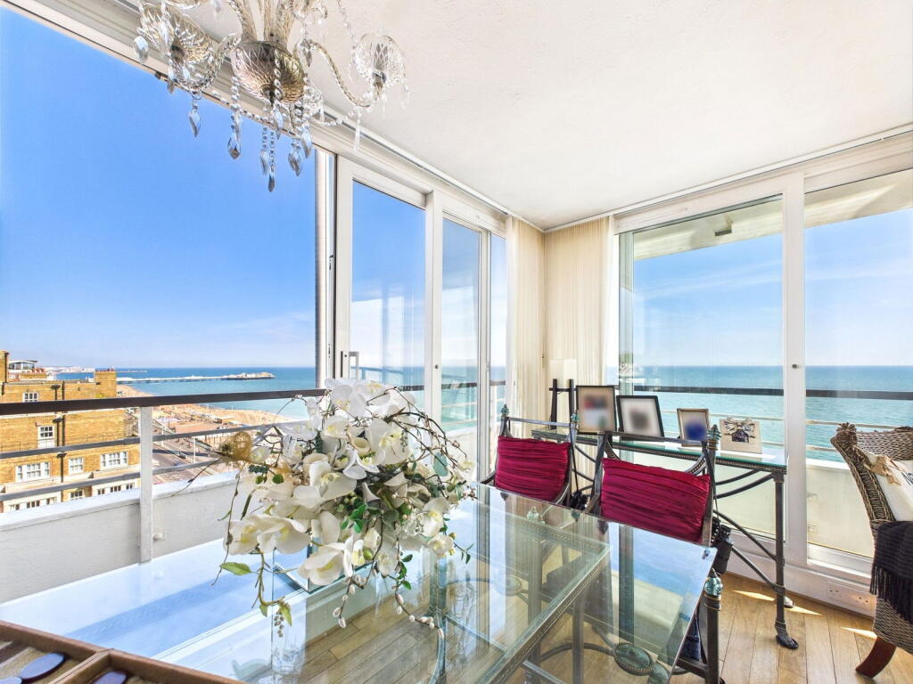 Additional image 4 of Bedford Towers, Kings Road, Brighton, BN1 2JG