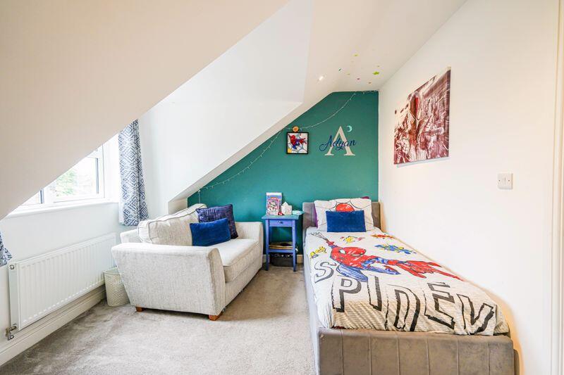 Additional image 22 of Hutton Hall Drive, Bradford, BD2 2AP