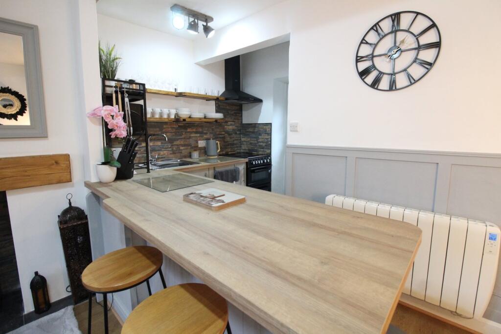 Additional image 5 of Prospect Street, Haworth, Keighley, BD22