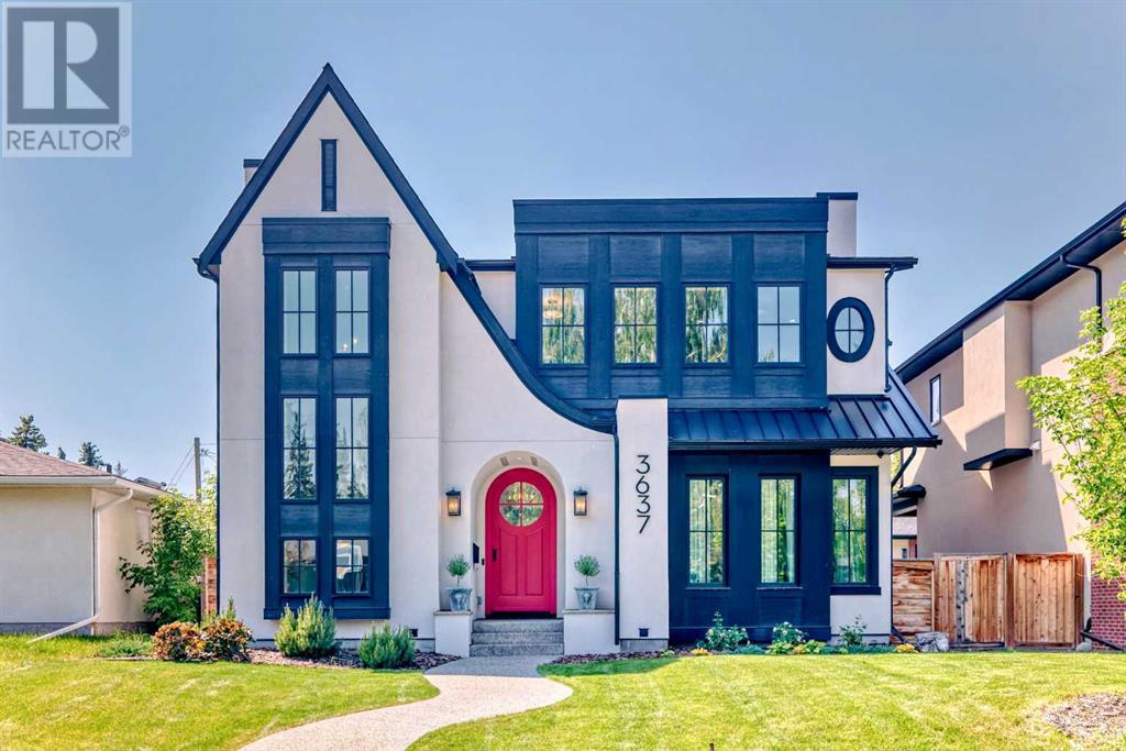 3637 13 Street SW|Calgary, Alberta T2T3R2