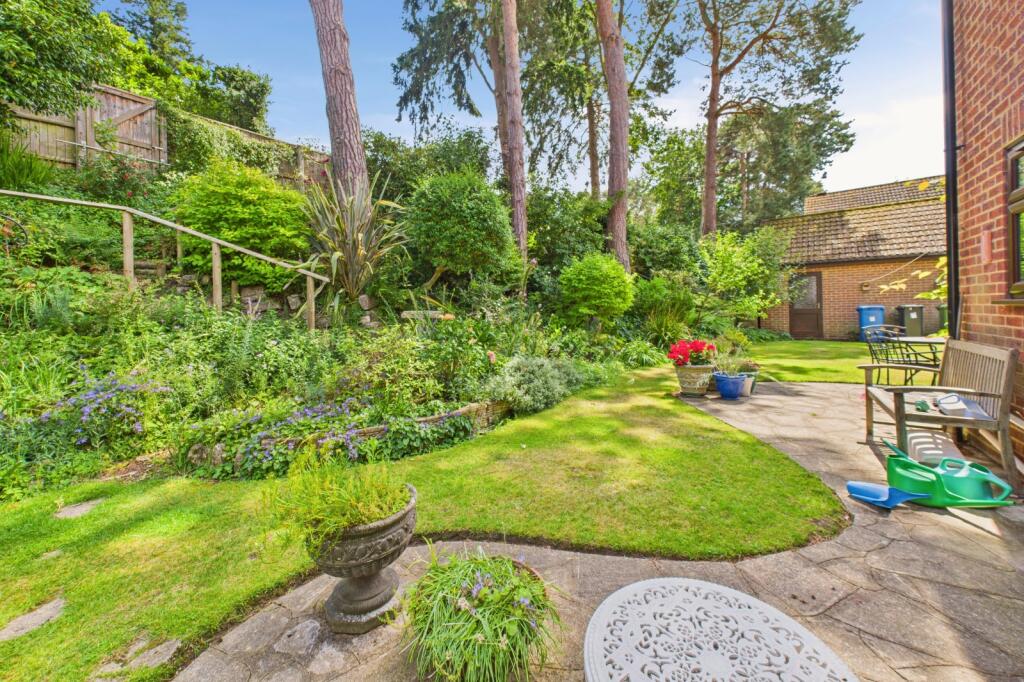 Additional image 16 of Wentworth Drive, Broadstone, Dorset, BH18