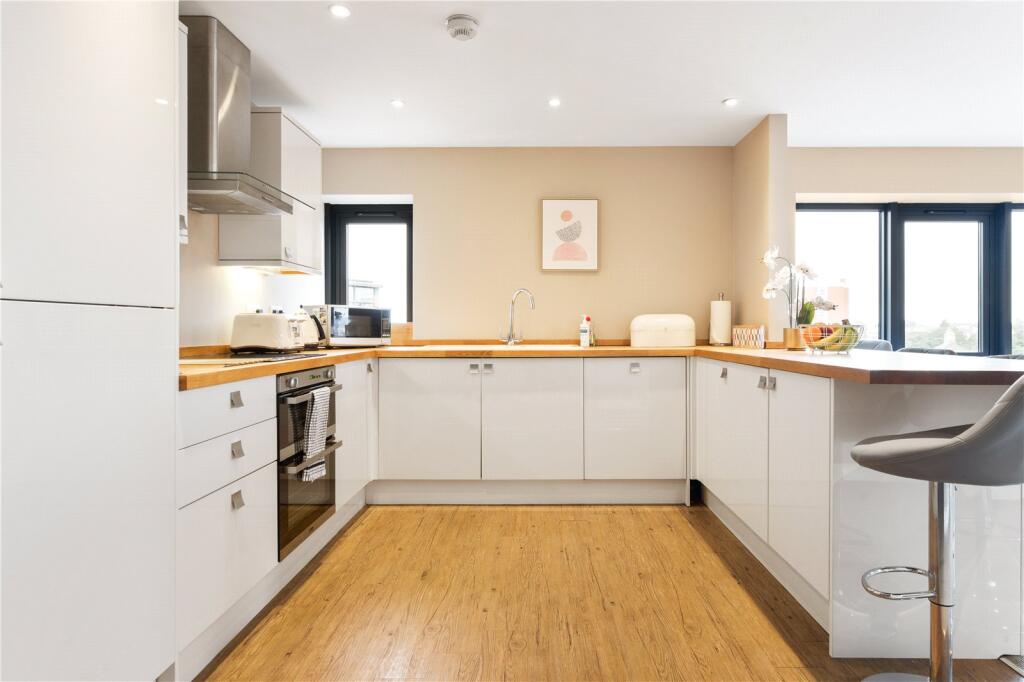 Additional image 7 of St. Michaels Road, Bournemouth, Dorset, BH2