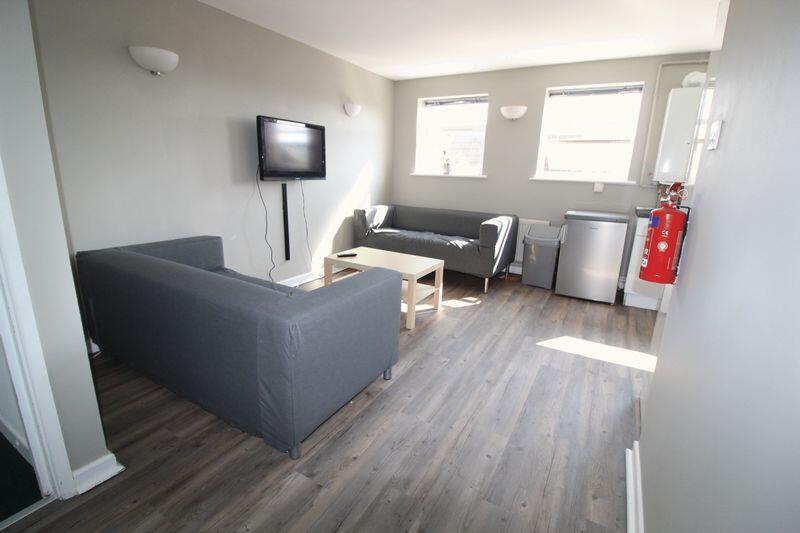 4-bedroom student property