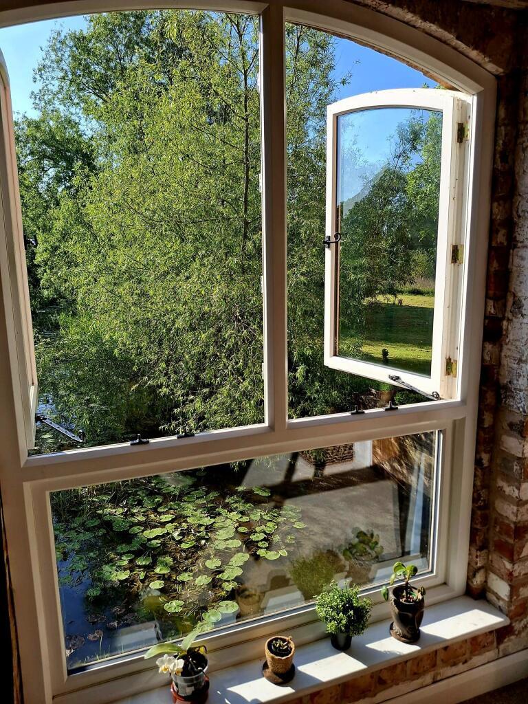 Additional image 9 of Race View, Great Alne Mill, Mill Lane, Great Alne, Alcester B49 6JA