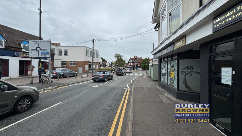 Additional image 10 of 1 Belwell Lane, Mere Green, Sutton Coldfield, West Midlands